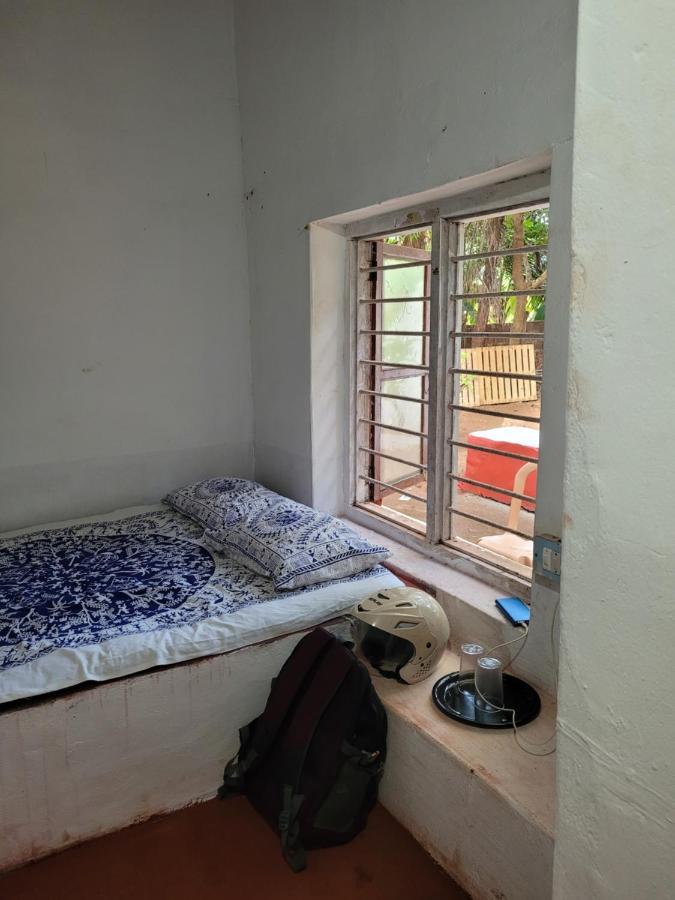Sunny'S Paradise Gokarna (Karnataka) Exterior foto
